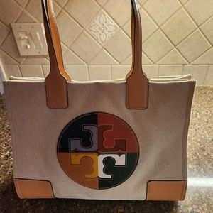 Tory Burch Ella Tote